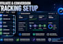 setup affiliate tracking conversion tracking referral tracking system